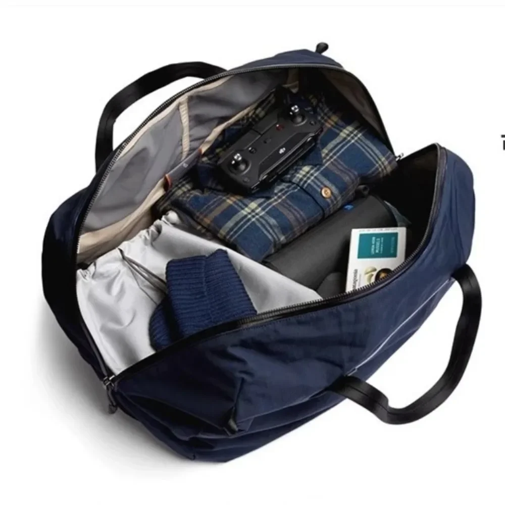 Bellroy Venture Duffel 40L Abe – Outdoor Adventure Sports Bewertung und Preis
