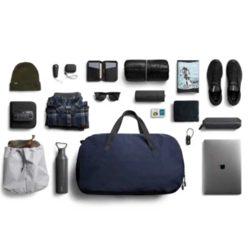 Bellroy Venture Duffel 40L Abe – Outdoor Adventure Sports Bewertung und Preis
