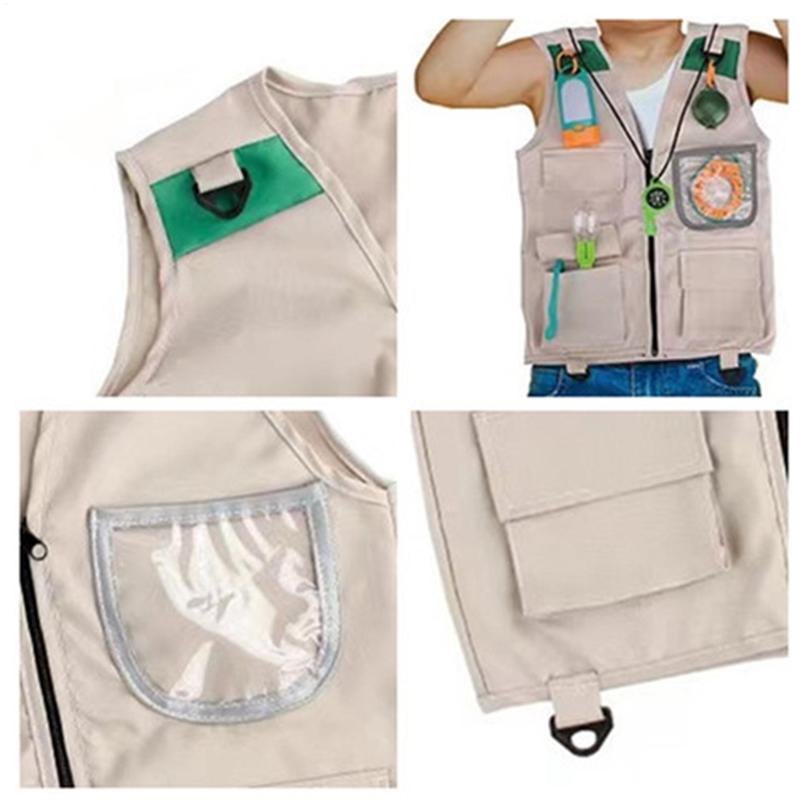Safari Kinder Outdoor-Entdecke – Outdoor Adventure Kit For Kids Bewertung und Preis