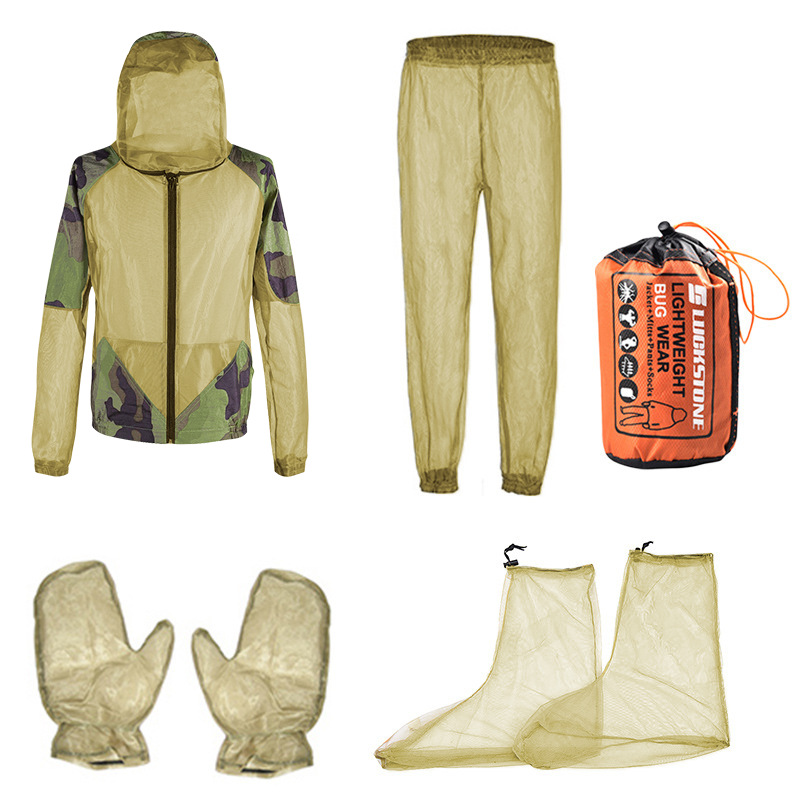 Jungle Adventure Wild Fishing  – Outdoor Adventure Outfit Bewertung und Preis