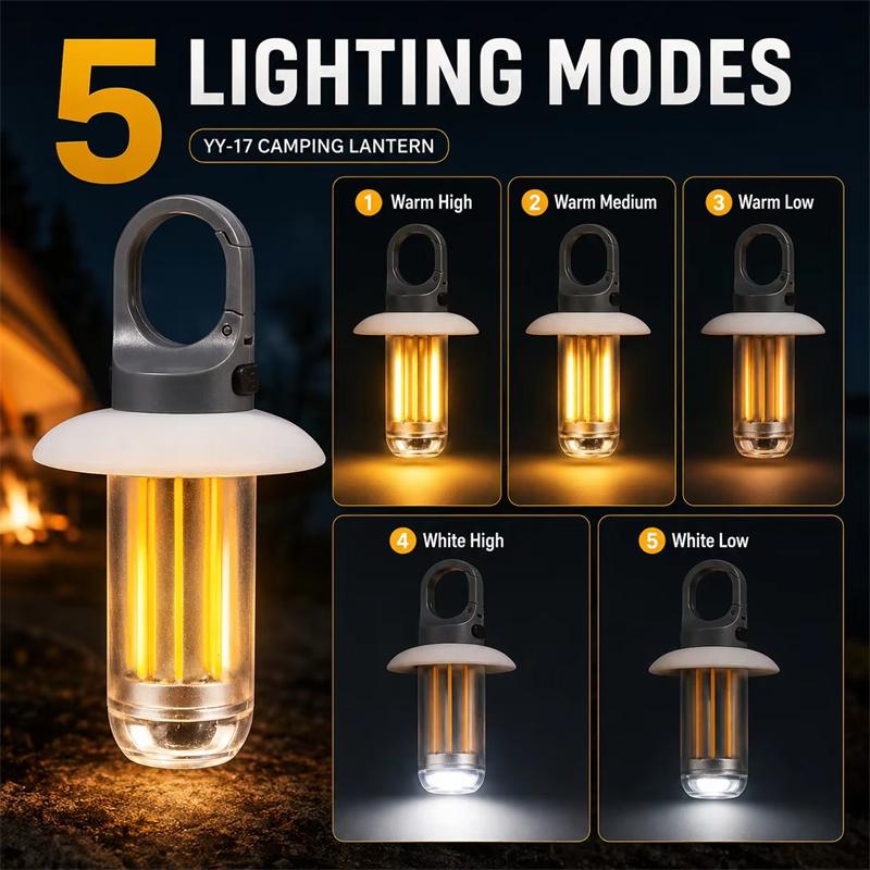 Tragbare Mini-Taschenlampe für – Outdoor Adventure Trips Bewertung und Preis