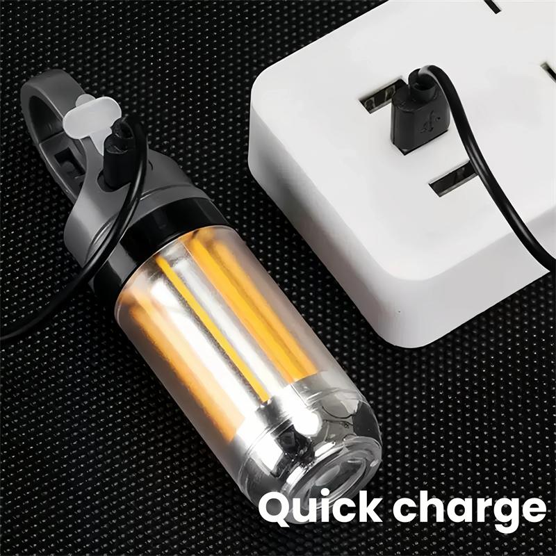 Tragbare Mini-Taschenlampe für – Outdoor Adventure Trips Bewertung und Preis
