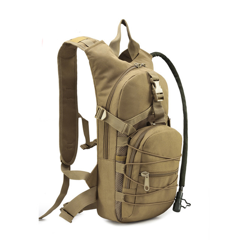 Leichte Taktische Rucksack Was – Outdoor Adventure Backpack Bewertung und Preis