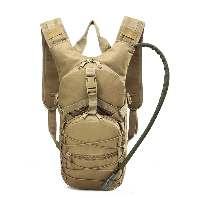 Leichte Taktische Rucksack Was – Outdoor Adventure Backpack Bewertung und Preis
