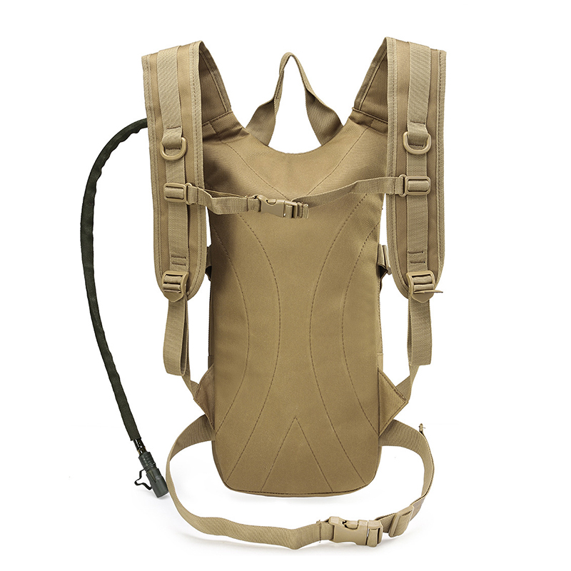 Leichte Taktische Rucksack Was – Outdoor Adventure Backpack Bewertung und Preis