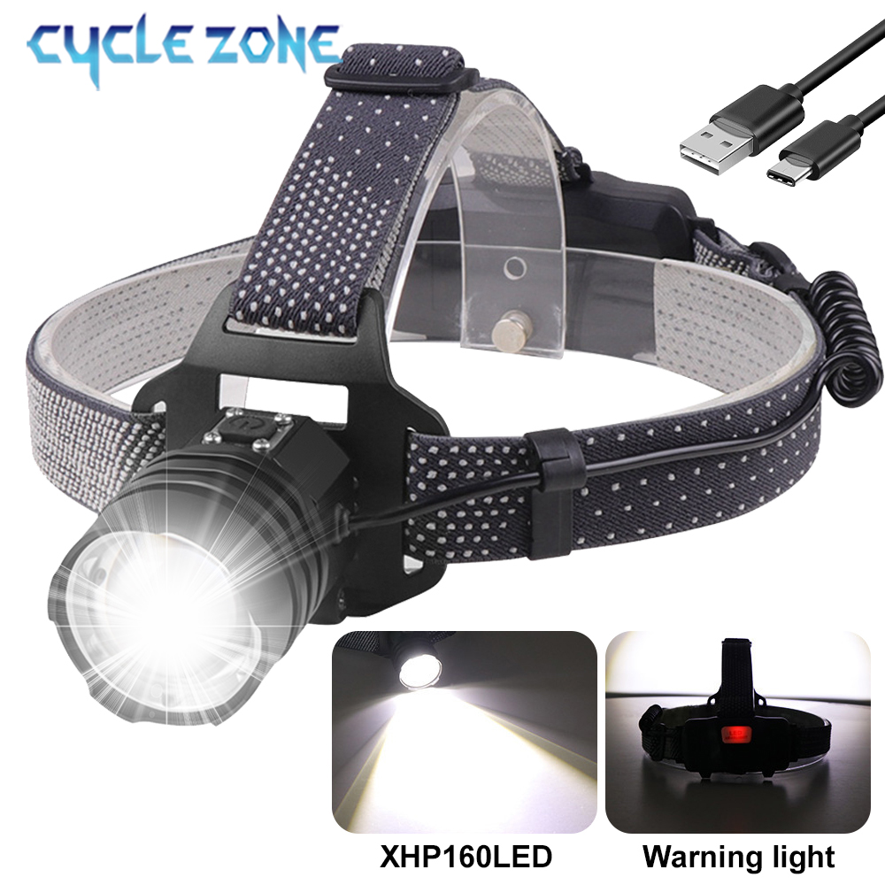 Xhp160 LED-Scheinwerfer leistu – Outdoor Adventure Zone Bewertung und Preis