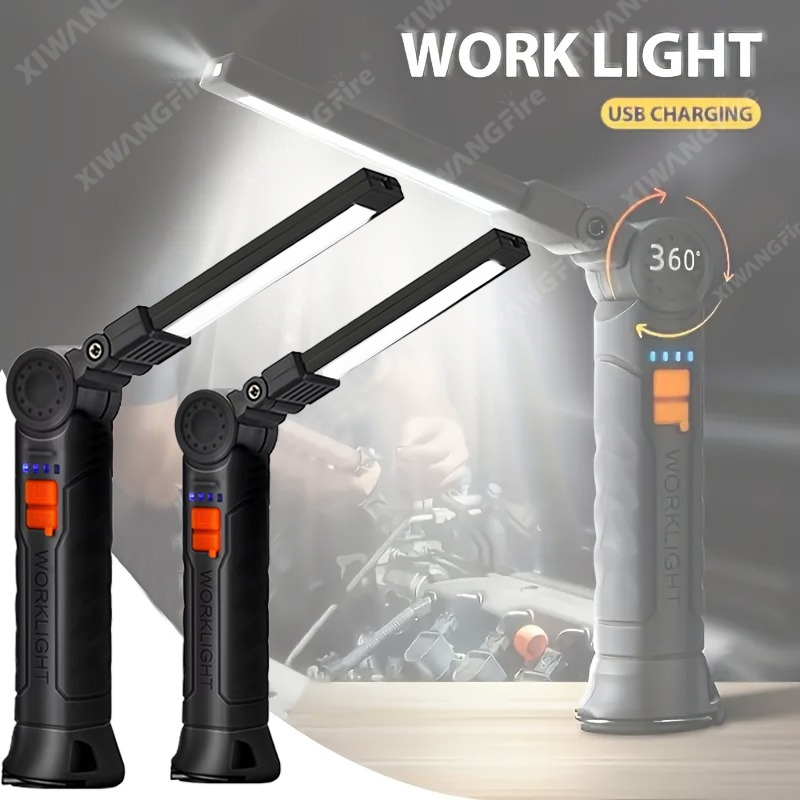 Wiederaufladbare LED-Taschenla – Outdoor Adventure Trips Bewertung und Preis