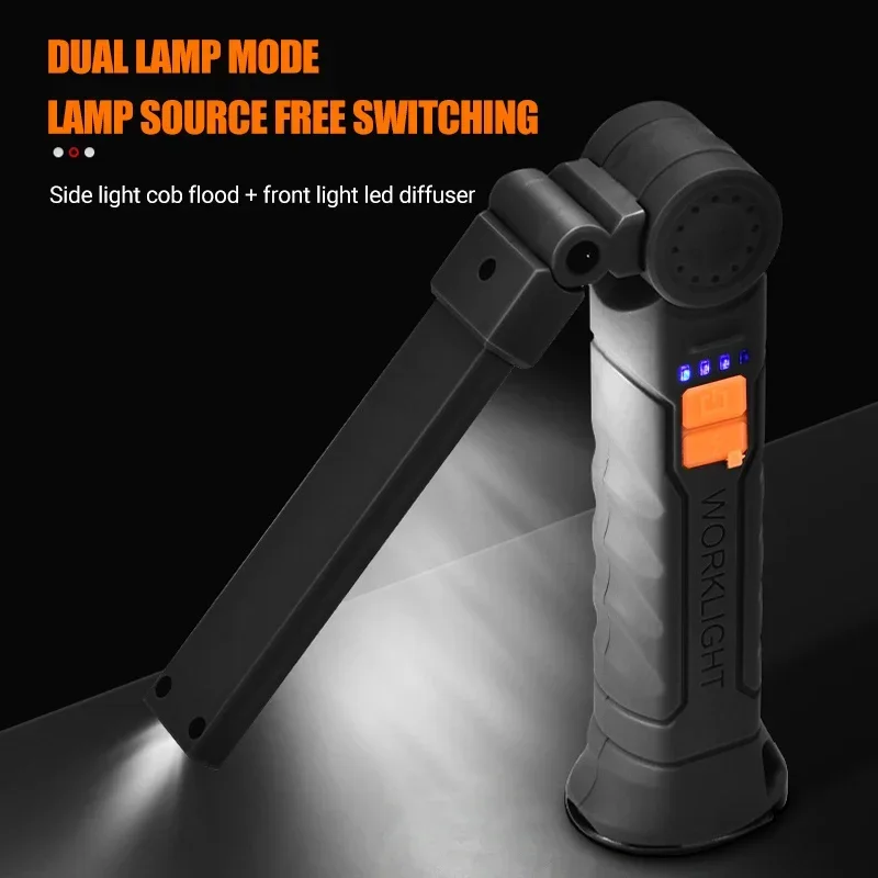 Wiederaufladbare LED-Taschenla – Outdoor Adventure Trips Bewertung und Preis