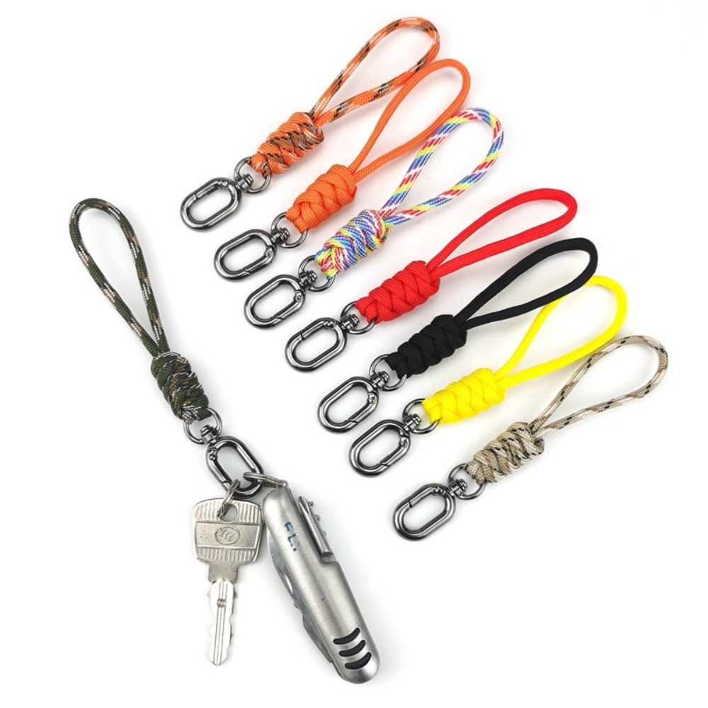 Paracord-Schlüsselanhänger, La – Outdoor Adventure Backpack Bewertung und Preis