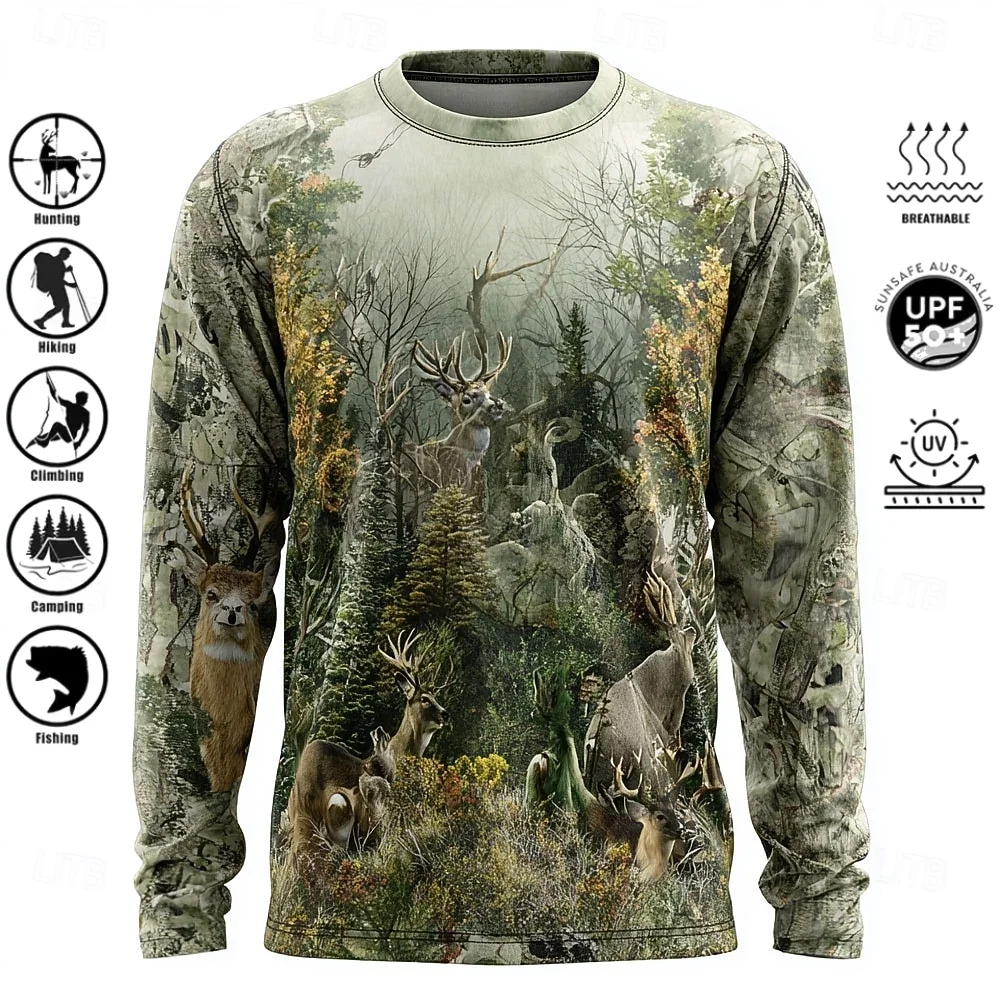 Herren Langarm-T-Shirt aus Pol – Outdoor Adventure Trips Bewertung und Preis
