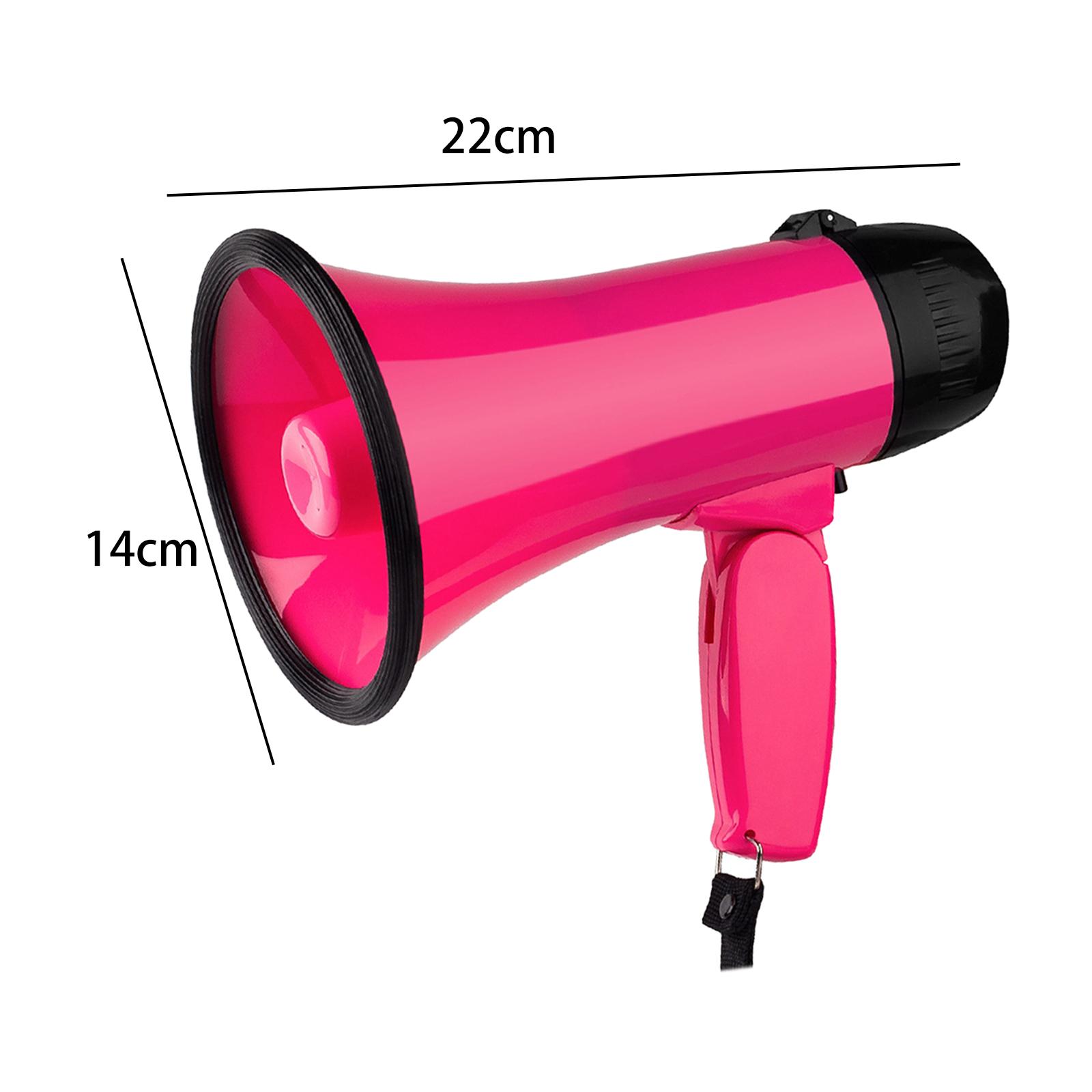 Handlicher Megafon mit wiedera – Outdoor Adventure Sports Bewertung und Preis