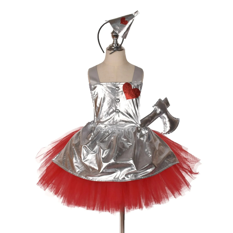Mädchenkleid im Dschungel-Stil – Outdoor Adventure Birthday Party Bewertung und Preis