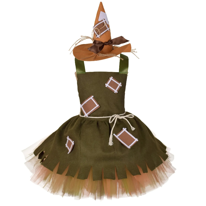 Mädchenkleid im Dschungel-Stil – Outdoor Adventure Birthday Party Bewertung und Preis