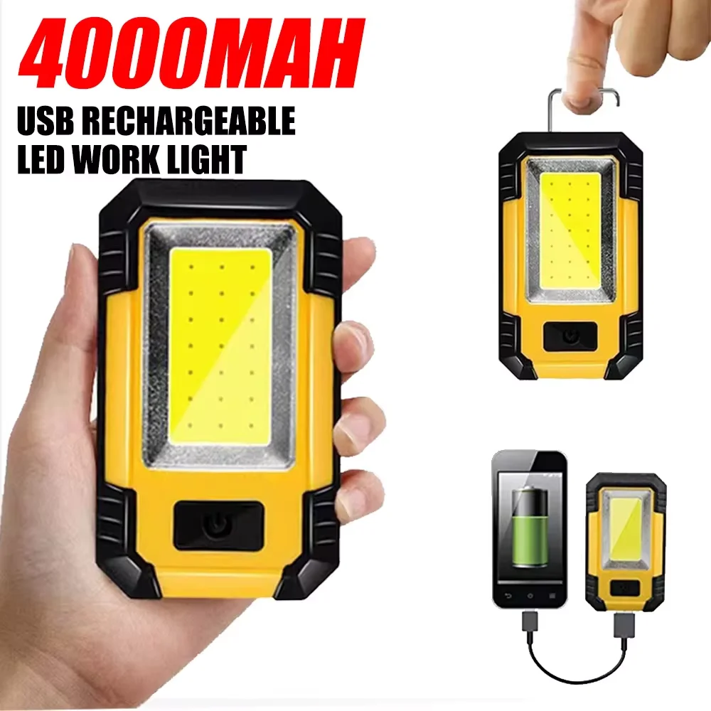Tragbare 4000 mAh wiederauflad – Outdoor Adventure Trips Bewertung und Preis