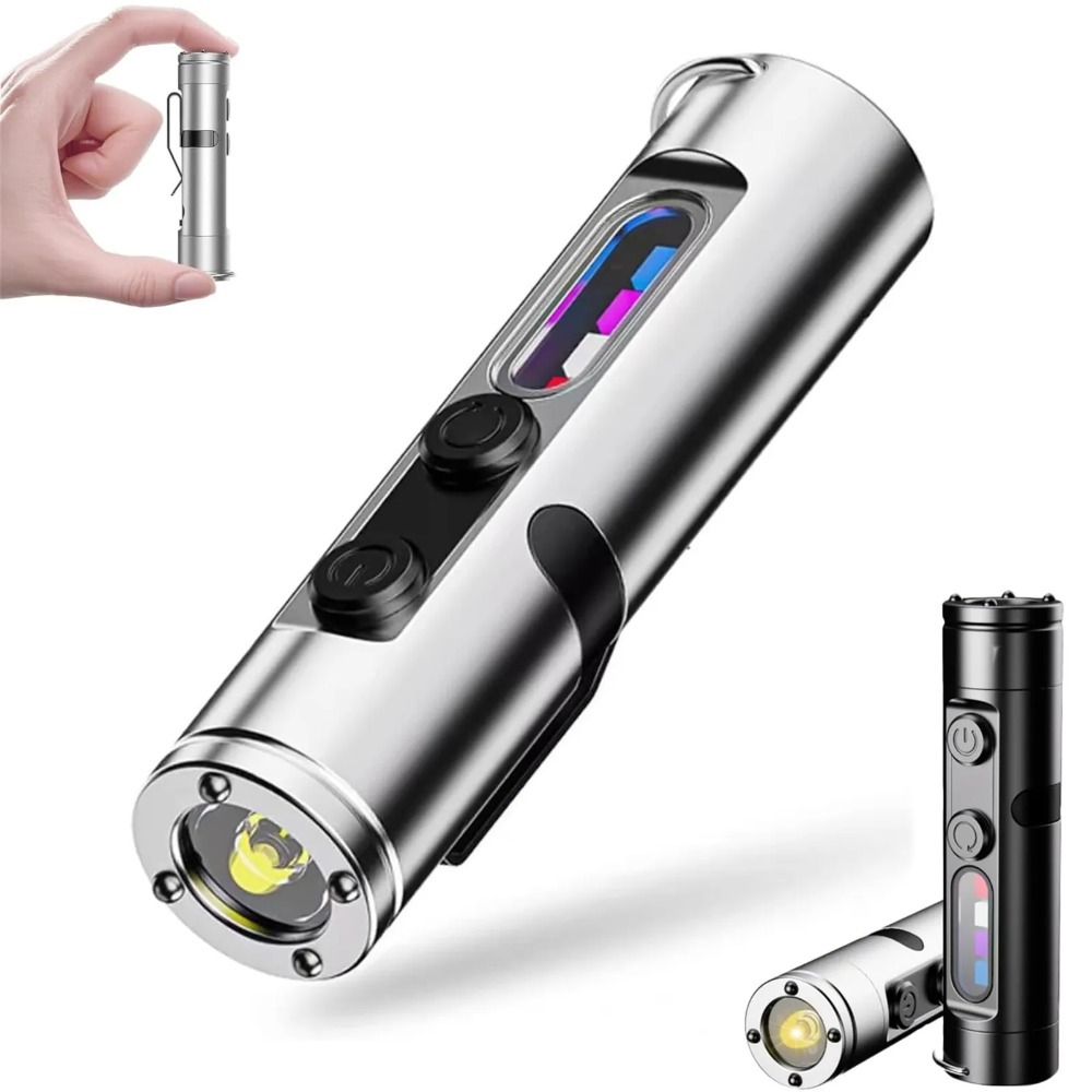 LED-Taschenlampe, tragbare Min – Outdoor Adventure Trips Bewertung und Preis
