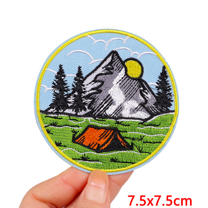 Hiking Explorer Mountain Campi – Outdoor Adventure Outfit Bewertung und Preis
