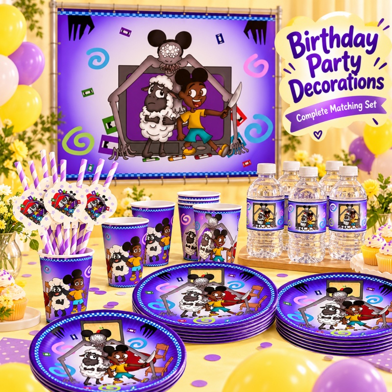 Amanda The Adventurer Geburtst – Outdoor Adventure Birthday Party Bewertung und Preis