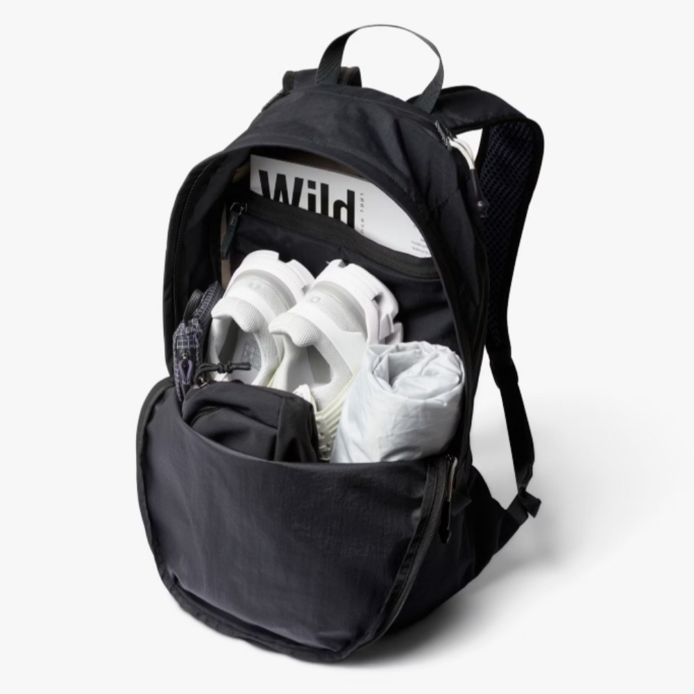 Bellroy Lite Daypack 20L Leich – Outdoor Adventure Trips Bewertung und Preis